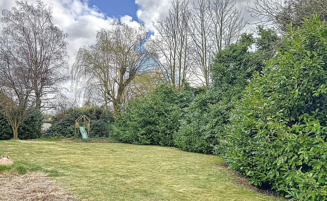 Villa te koop in Aartselaar