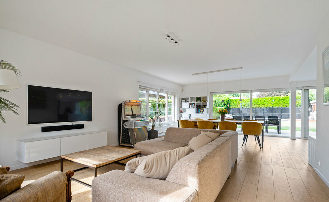 Villa te koop in Aartselaar