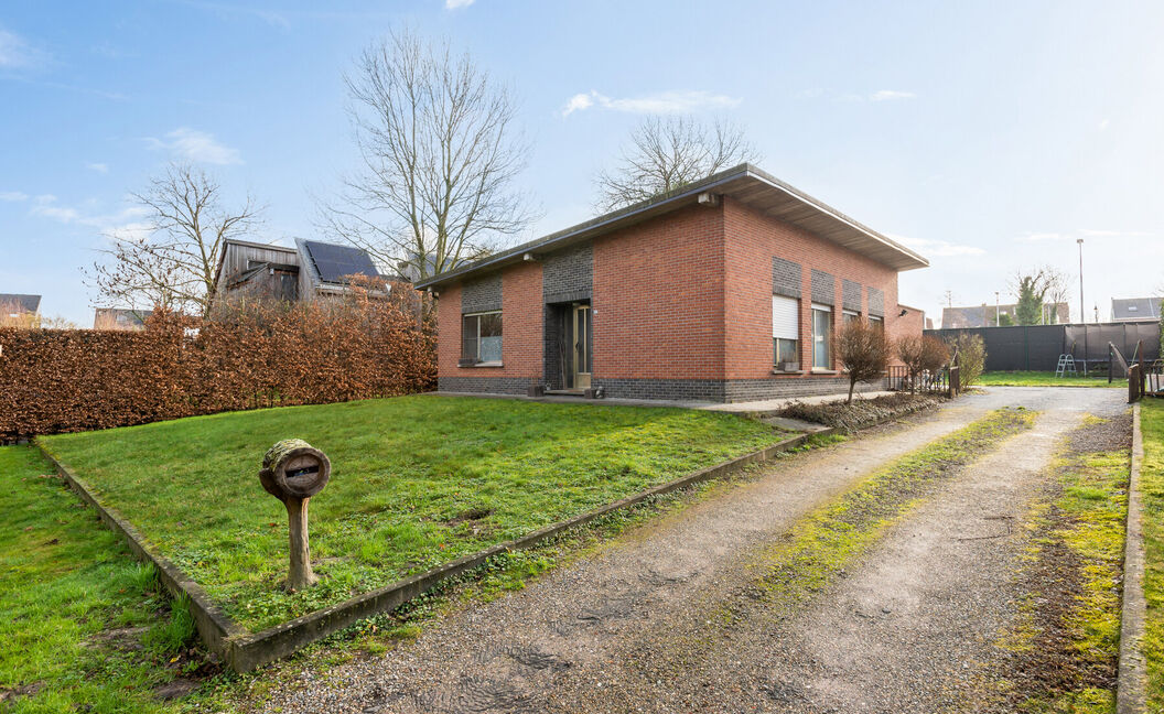 Villa te koop in Kontich