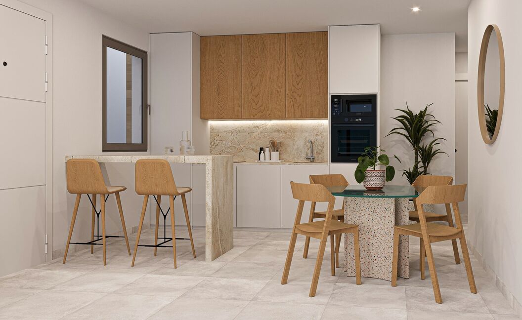 Villa te koop in Torre Pacheco