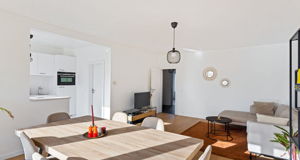 Appartement te huur in Aartselaar