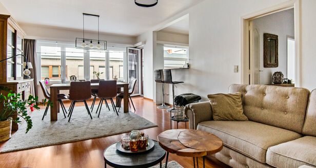 Appartement te huur in Aartselaar