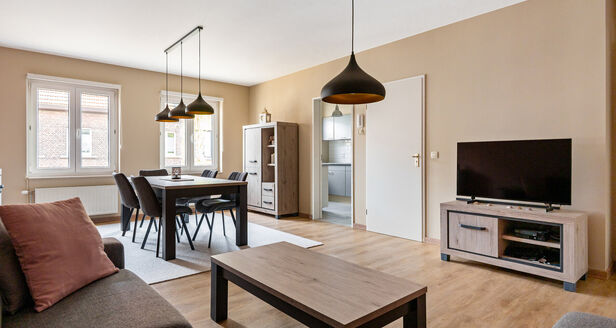 Appartement te huur in Boom