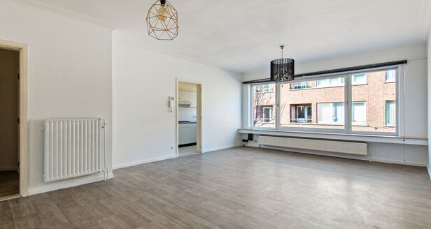 Appartement te huur in Hemiksem