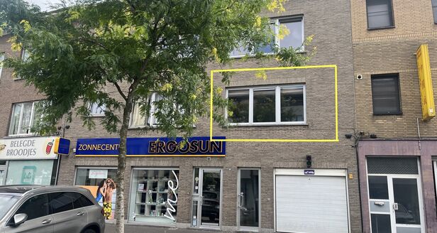 Appartement te huur in Wilrijk