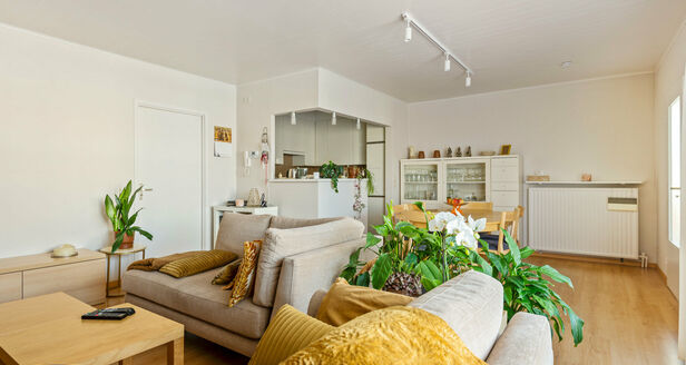 Appartement te koop in Aartselaar