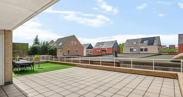 Appartement te koop in Boom