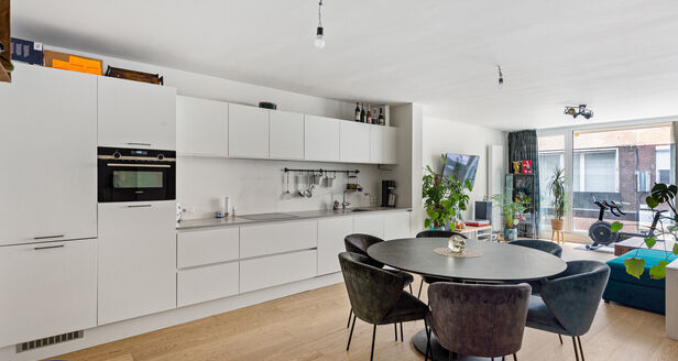 Appartement te koop in Boom