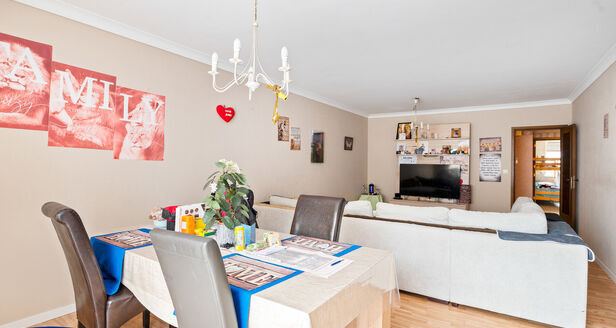 Appartement te koop in Boom
