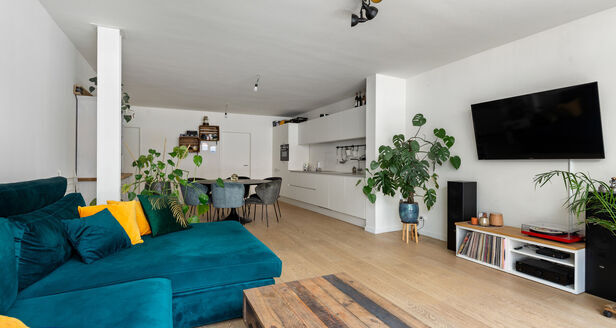 Appartement te koop in Boom