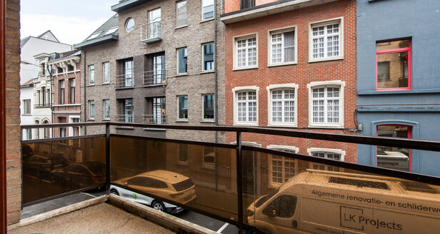 Appartement te koop in Boom