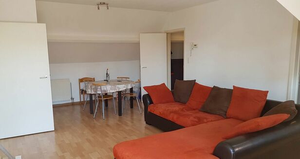 Appartement te koop in Boom