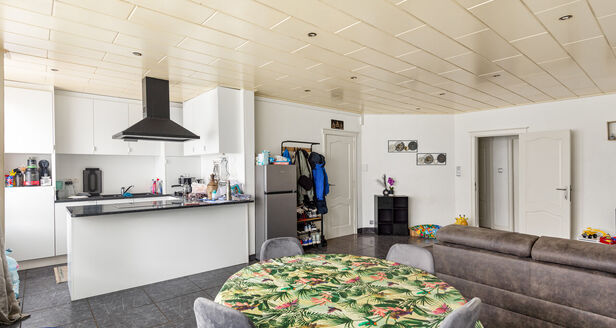 Appartement te koop in Edegem