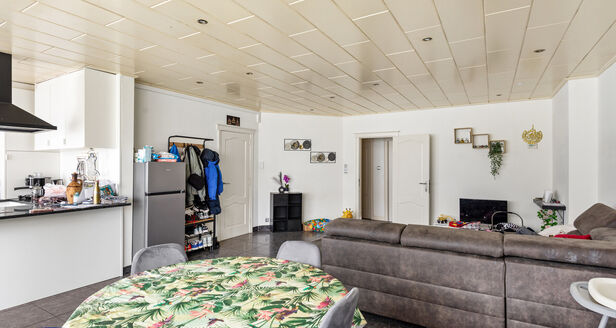 Appartement te koop in Edegem