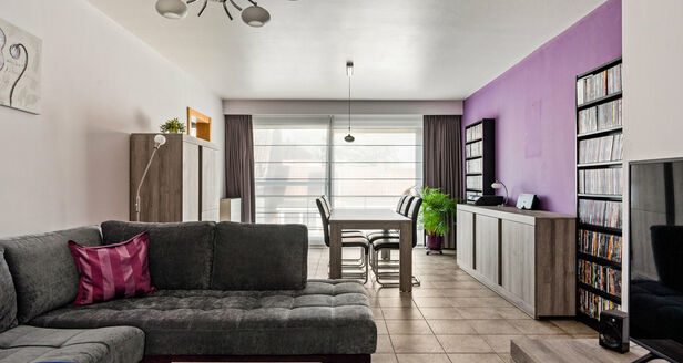 Appartement te koop in Hemiksem