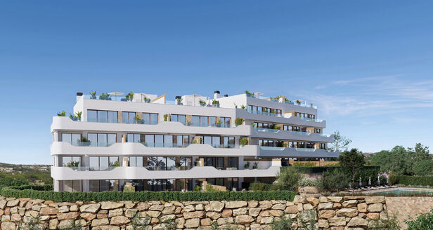 Appartement te koop in Orihuela-Costa