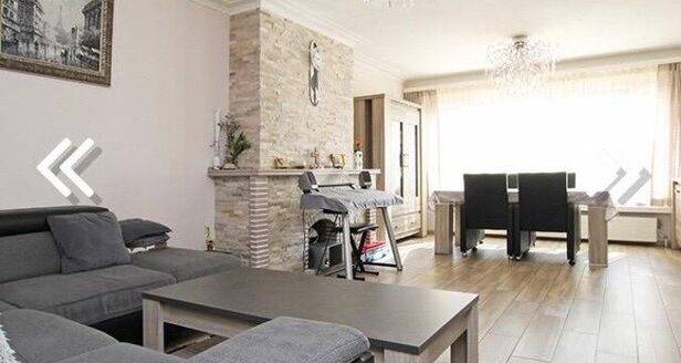 Appartement te koop in Wilrijk