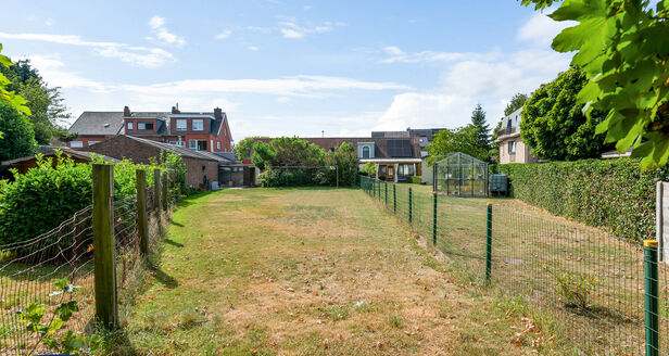Buitengewoon huis te koop in Aartselaar