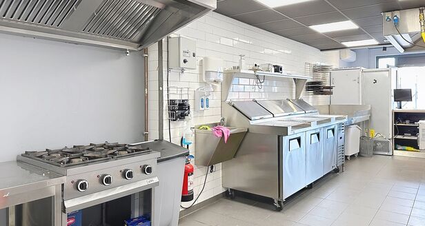 Horeca te koop in Aartselaar