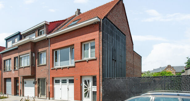 Huis te koop in Aartselaar