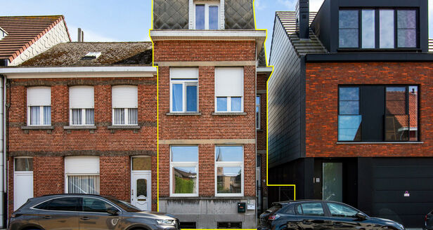 Huis te koop in Aartselaar