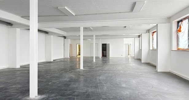 Industrieel gebouw te huur in Schelle
