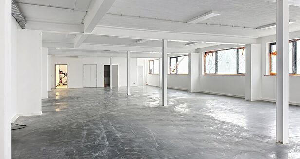 Industrieel gebouw te huur in Schelle