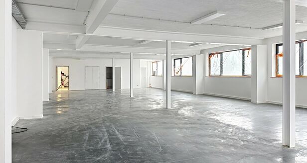 Industrieel gebouw te huur in Schelle