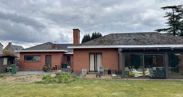 Villa te koop in Aartselaar