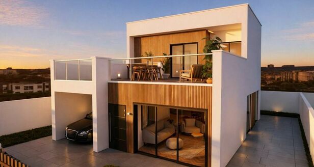 Villa te koop in Los Alcazares