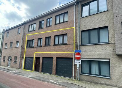 Appartement te huur in Niel