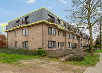 Appartement te koop in Aartselaar