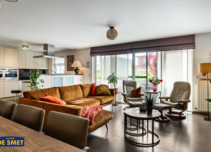 Appartement te koop in Aartselaar