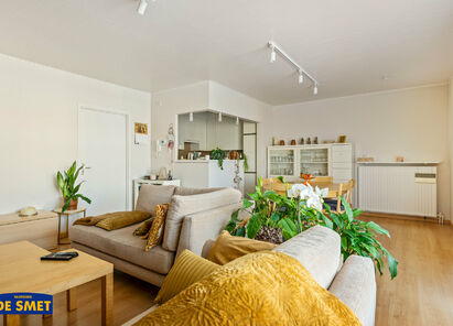 Appartement te koop in Aartselaar