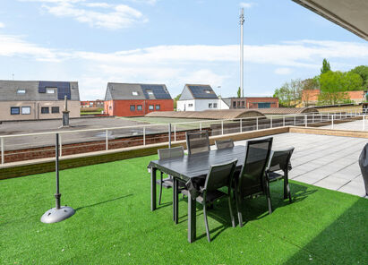 Appartement te koop in Boom