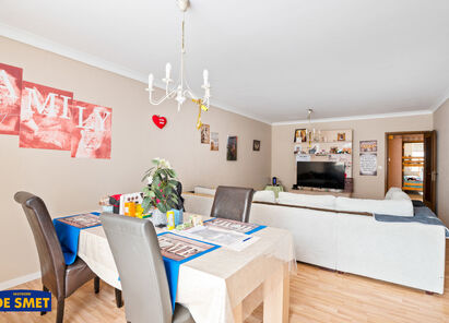 Appartement te koop in Boom