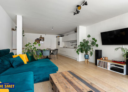 Appartement te koop in Boom