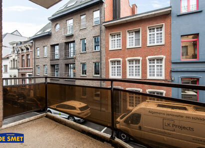 Appartement te koop in Boom