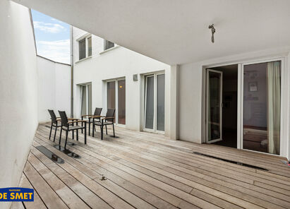 Appartement te koop in Boom