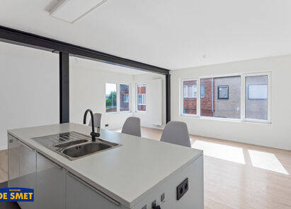 Appartement te koop in Hemiksem