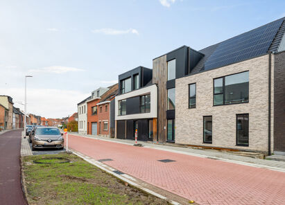 Appartement te koop in Hemiksem