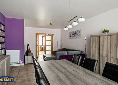 Appartement te koop in Hemiksem