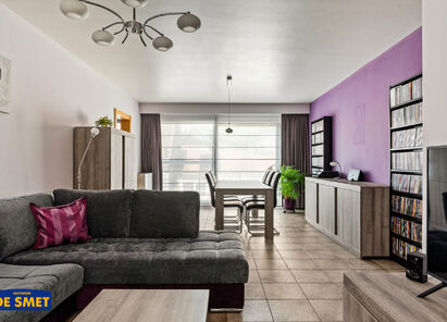 Appartement te koop in Hemiksem