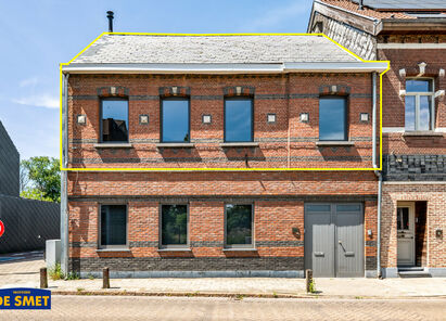 Appartement te koop in Niel