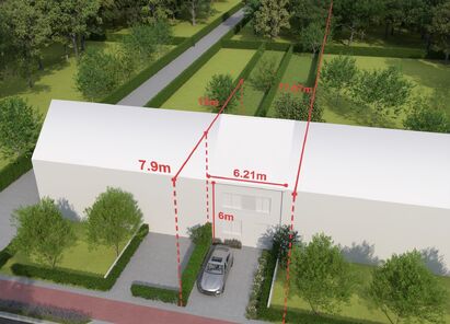 Bouwgrond te koop in Sint-Katelijne-Waver