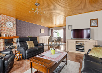 Buitengewoon huis te koop in Boom