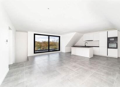 Duplex te koop in Hemiksem