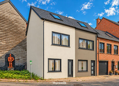 Huis te koop in Boom