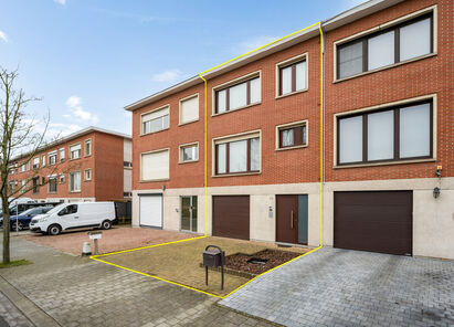 Huis te koop in Hemiksem
