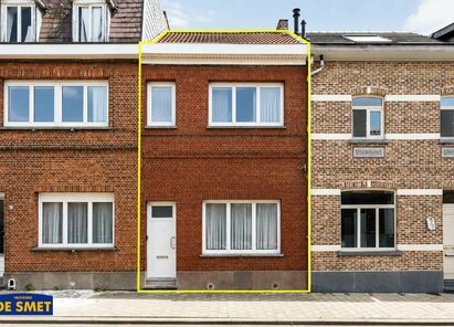 Huis te koop in Hemiksem
